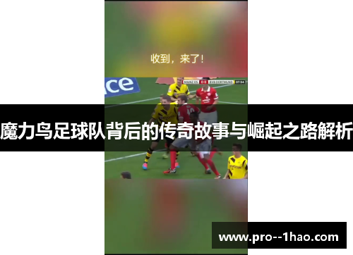 魔力鸟足球队背后的传奇故事与崛起之路解析 魔力鸟足球队背后的传奇故事与崛起之路解析