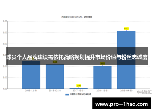 球员个人品牌建设需依托战略规划提升市场价值与粉丝忠诚度 球员个人品牌建设需依托战略规划提升市场价值与粉丝忠诚度