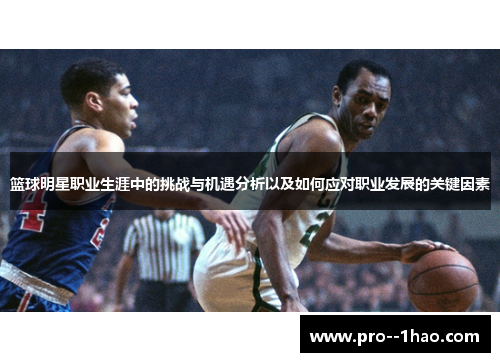 篮球明星职业生涯中的挑战与机遇分析以及如何应对职业发展的关键因素 篮球明星职业生涯中的挑战与机遇分析以及如何应对职业发展的关键因素