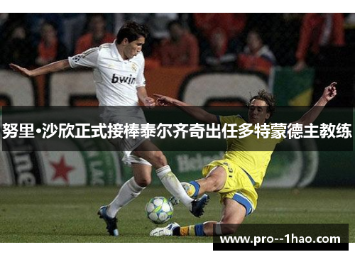 努里·沙欣正式接棒泰尔齐奇出任多特蒙德主教练 努里·沙欣正式接棒泰尔齐奇出任多特蒙德主教练