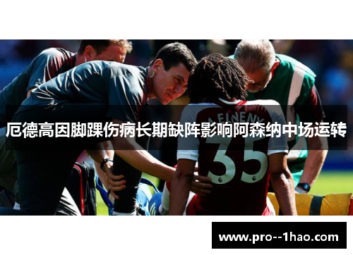 厄德高因脚踝伤病长期缺阵影响阿森纳中场运转 厄德高因脚踝伤病长期缺阵影响阿森纳中场运转