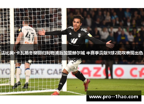 法比奥·卡瓦略冬窗回归利物浦后加盟赫尔城 半赛季贡献9球2助攻表现出色 法比奥·卡瓦略冬窗回归利物浦后加盟赫尔城 半赛季贡献9球2助攻表现出色
