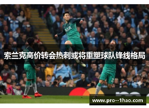 索兰克高价转会热刺或将重塑球队锋线格局 索兰克高价转会热刺或将重塑球队锋线格局